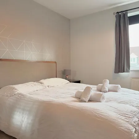The Retreat - 4 Bedroom Townhouse Ferienhaus