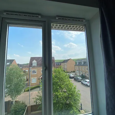 Ferienhaus The Retreat - 4 Bedroom Townhouse *