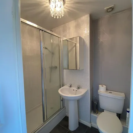 בית נופש The Retreat - 4 Bedroom Townhouse
