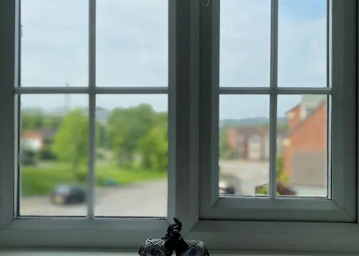 The Retreat - 4 Bedroom Townhouse Holiday home