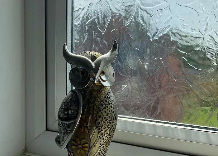 The Retreat - 4 Bedroom Townhouse