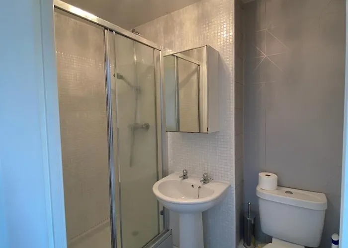 Holiday home The Retreat - 4 Bedroom Townhouse